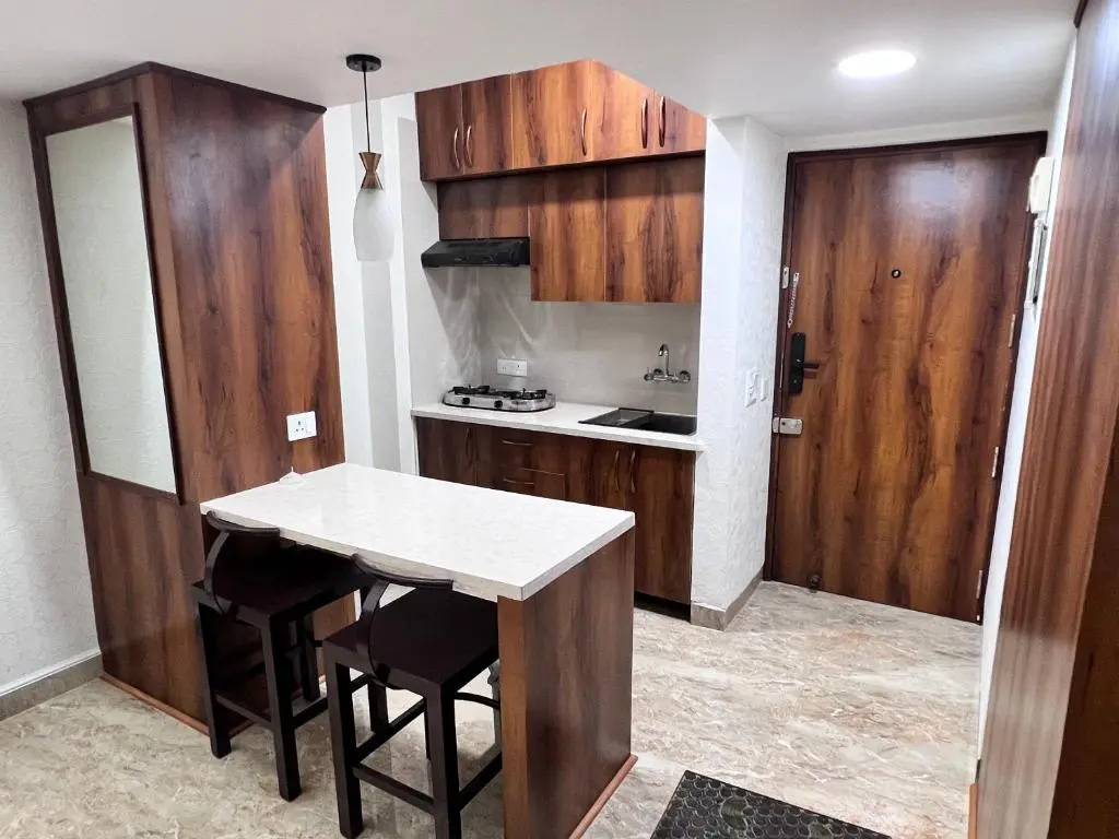 Premium 1 bedroom Assotech Cabana Studio