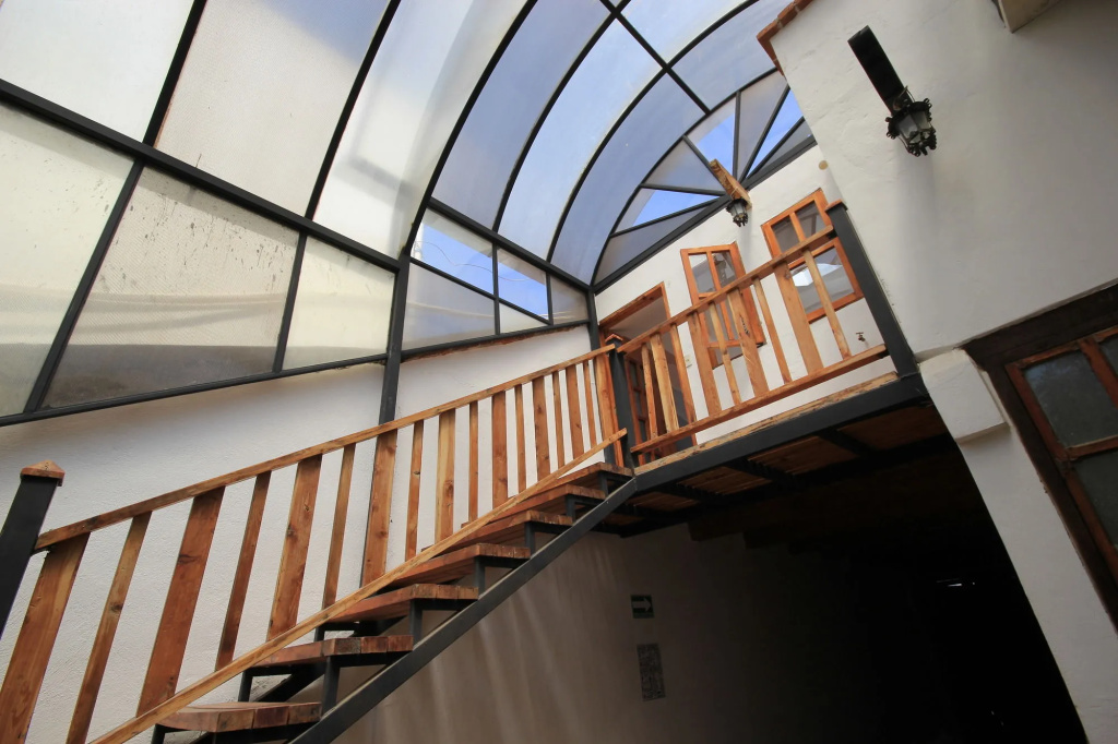 Sereno Hotel