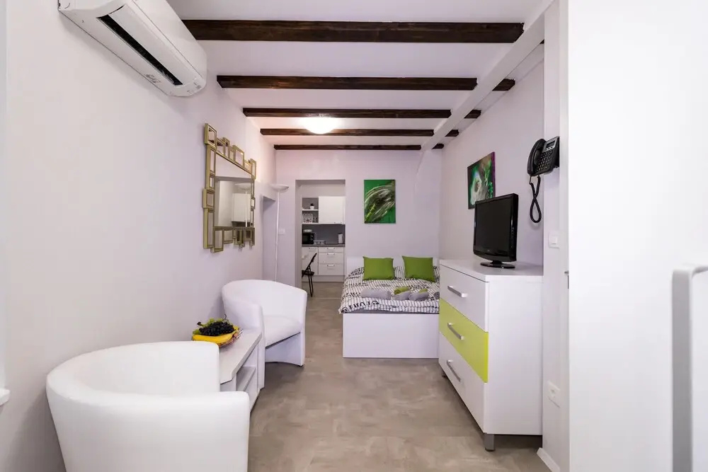 Apartments Bella Tara
