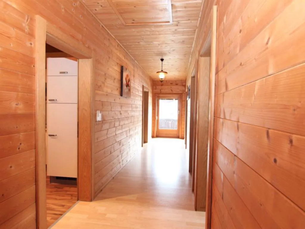 Apartment Heidi Kaltenbach 32110