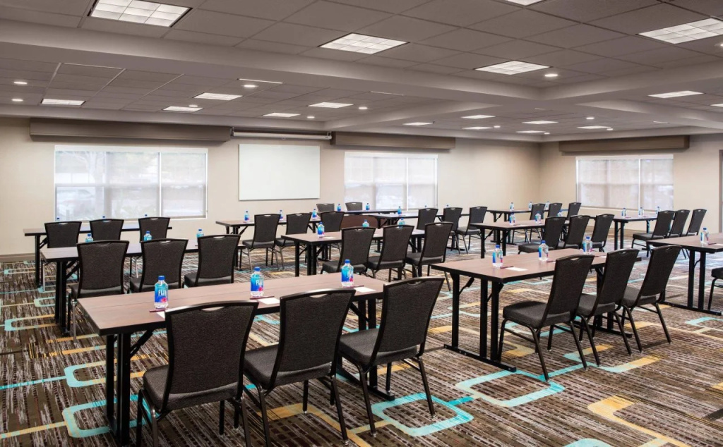 Residence Inn by Marriott Cypress Los Alamitos