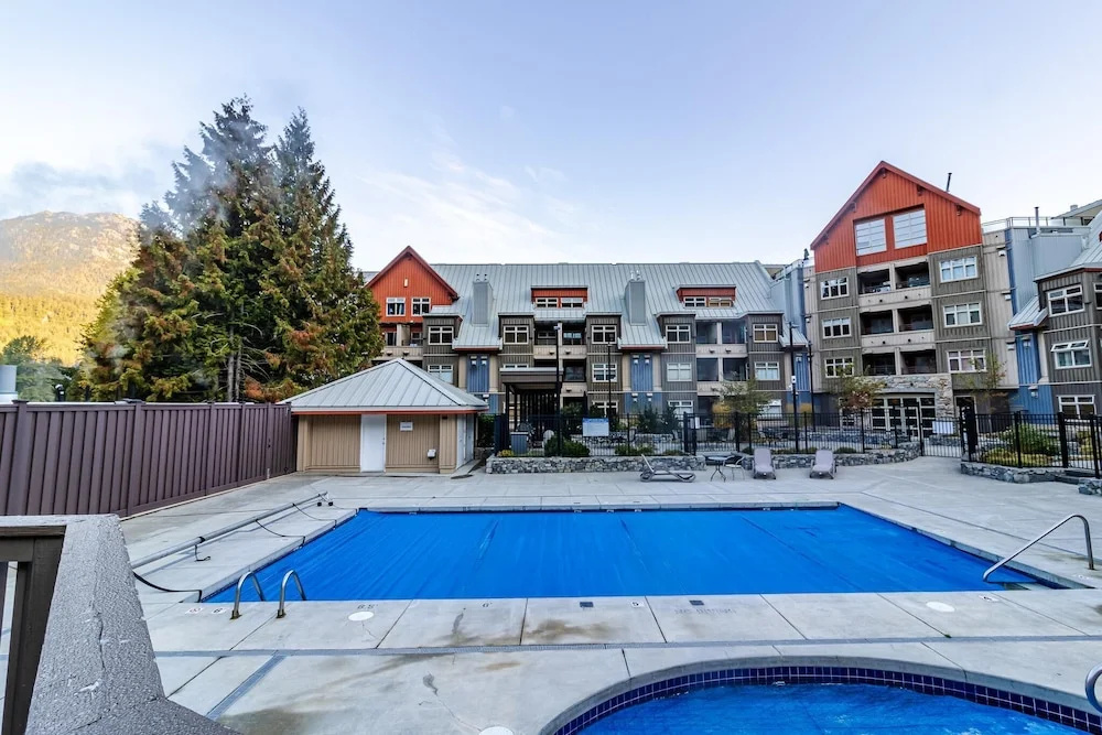 Whistler Vacation Club Lake Placid Lodge - 108