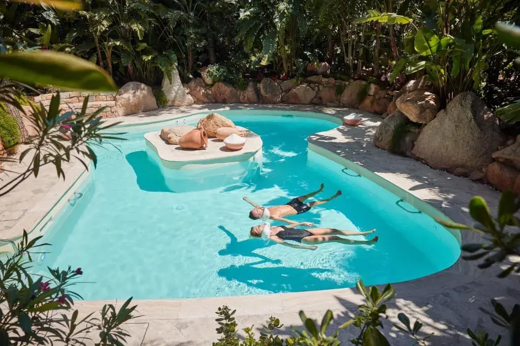 Forte Village Resort - Il Borgo