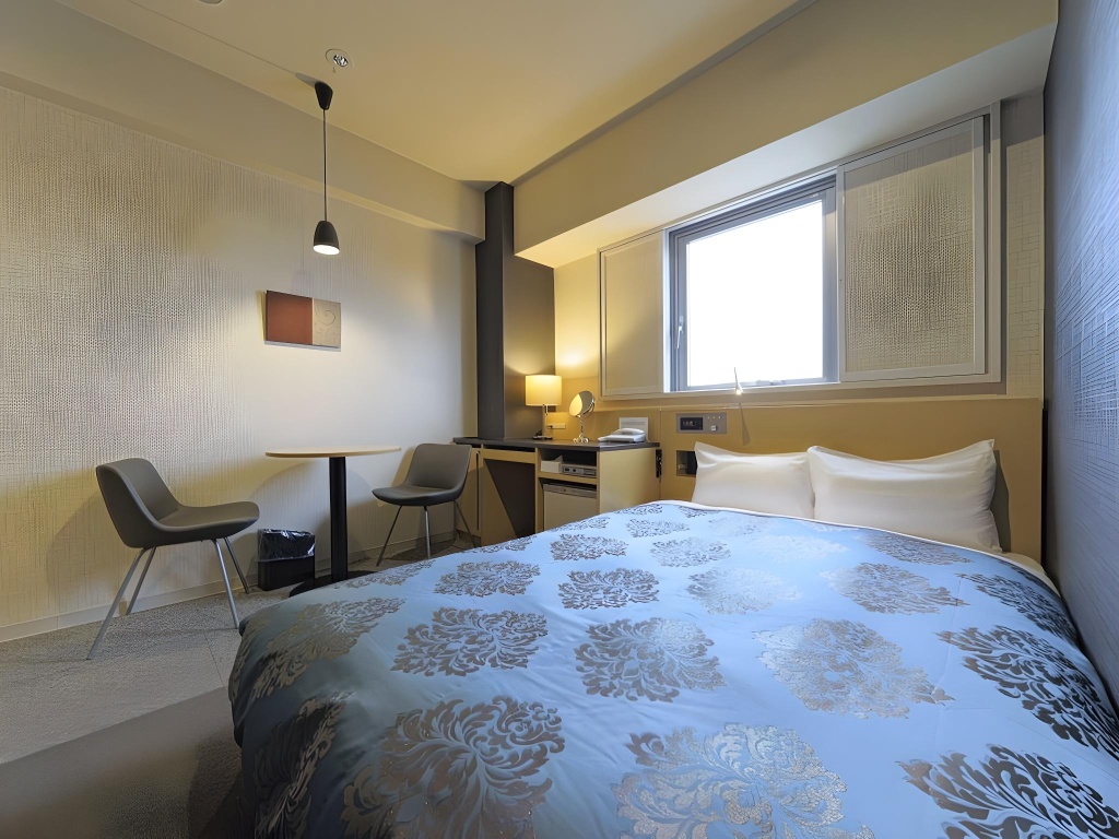 Meitetsu Inn Chita Handa Ekimae