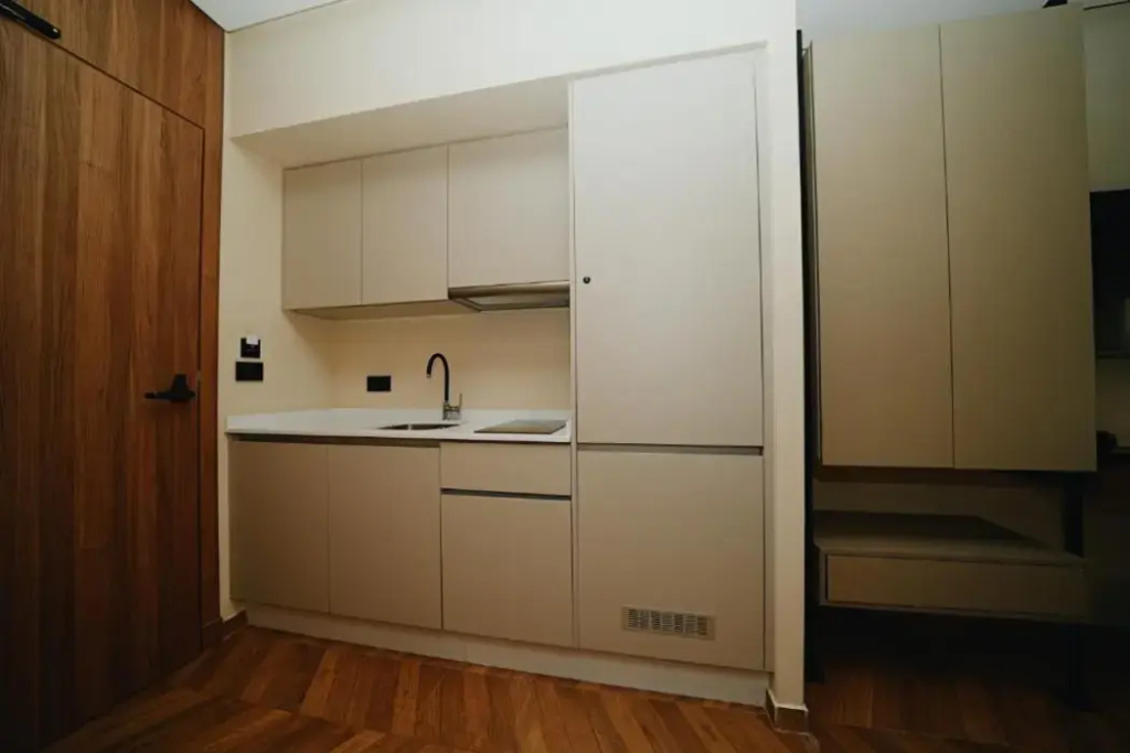 Citadines Almaz Aparthotel Casablanca