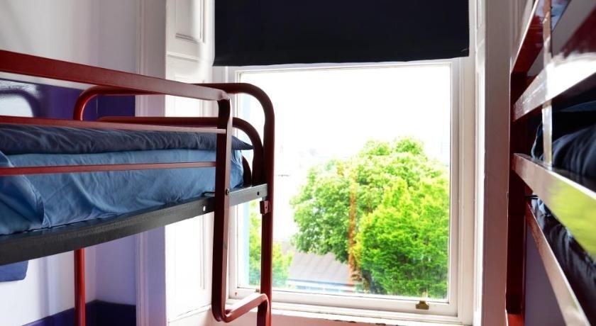 Sheilas Tourist Hostel