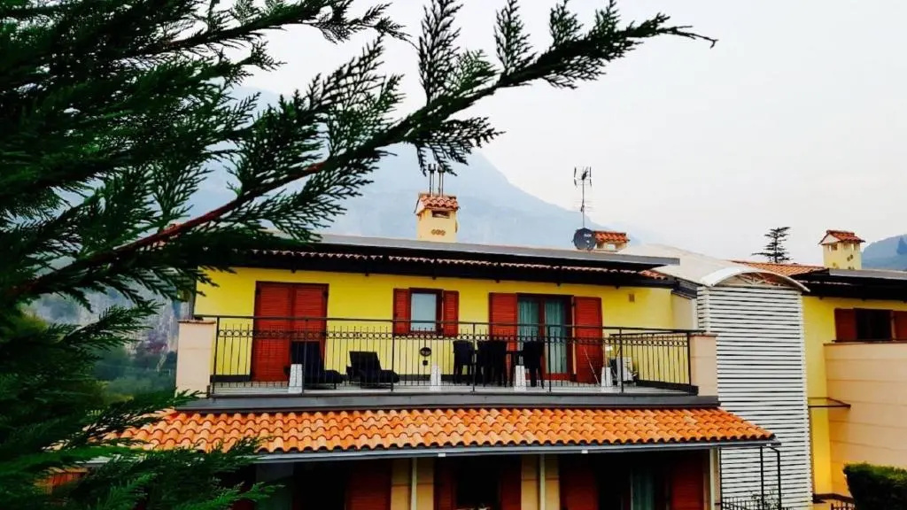 Appartamento Il Soffio