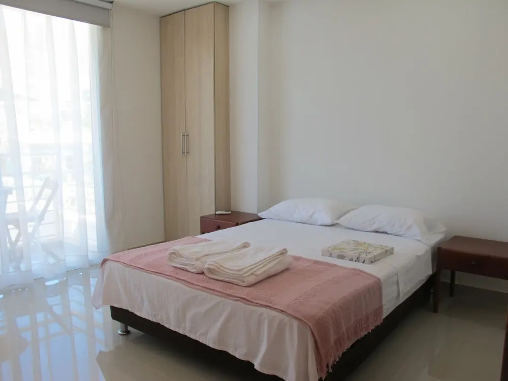 Casa Luna Hotel