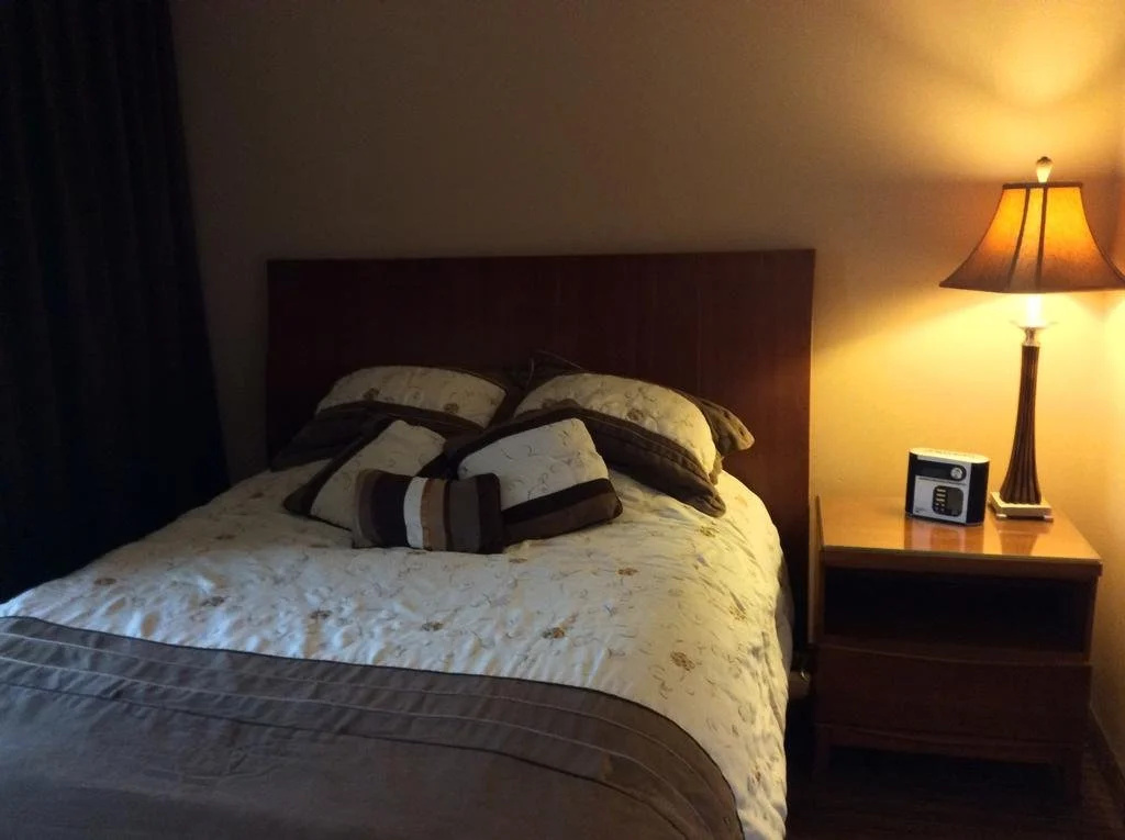 Motel Rustik