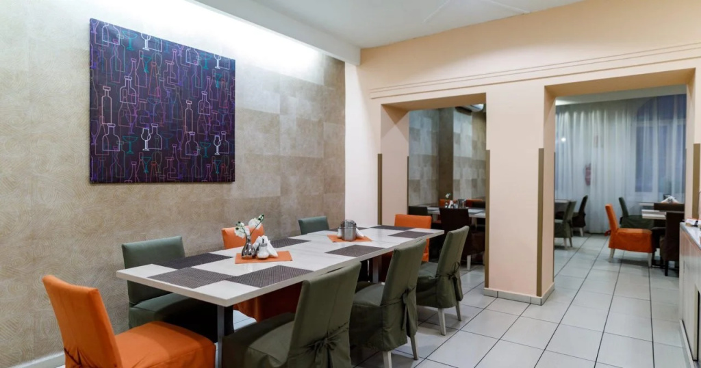 Star Hotel by Mellow Mood Hotels