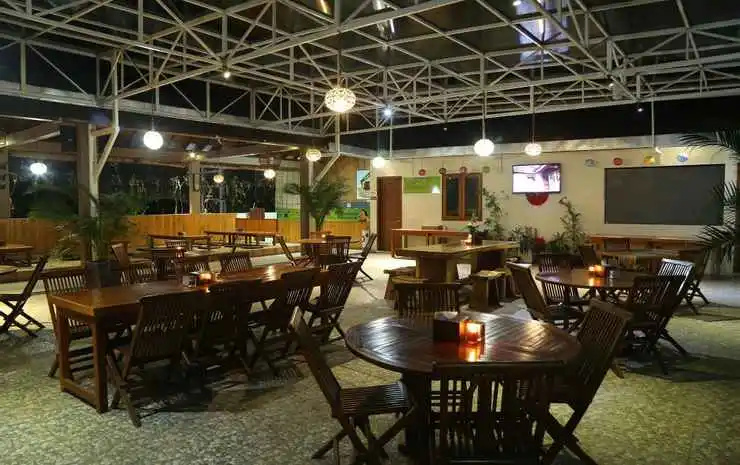 Omah Pawon Hotel