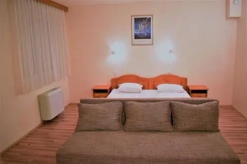 Kis-Gast Panoráma Apartman