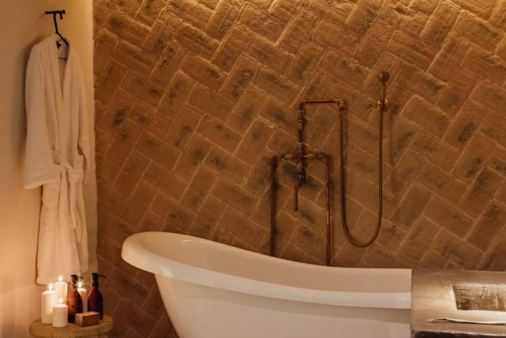 SOLO PALACIO - Rural Boutique & Spa