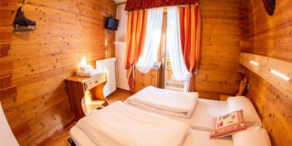 Hotel Capriolo