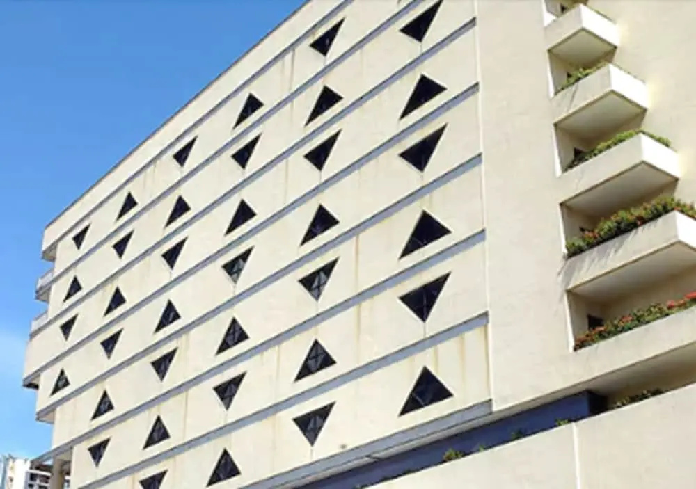 Hotel Resort Rio Poty