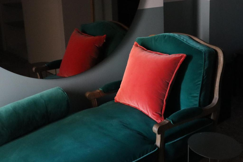Dimora Lopez B&B