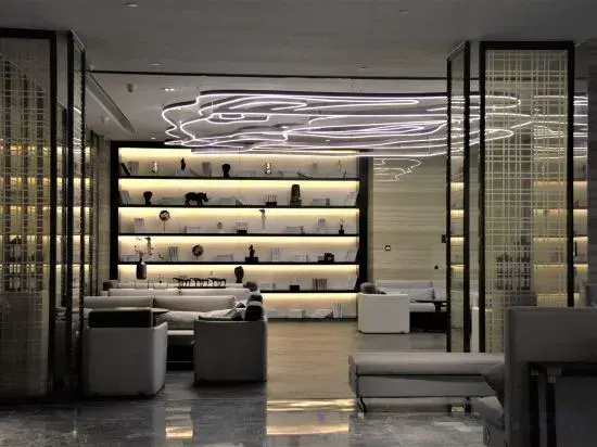 Xiamenair Jianianhua Hotel