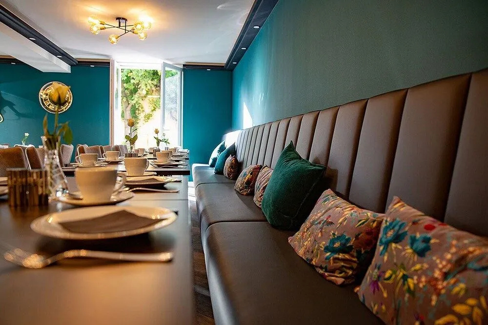 Boutique Hotel Zuckerfabrik Stuttgart