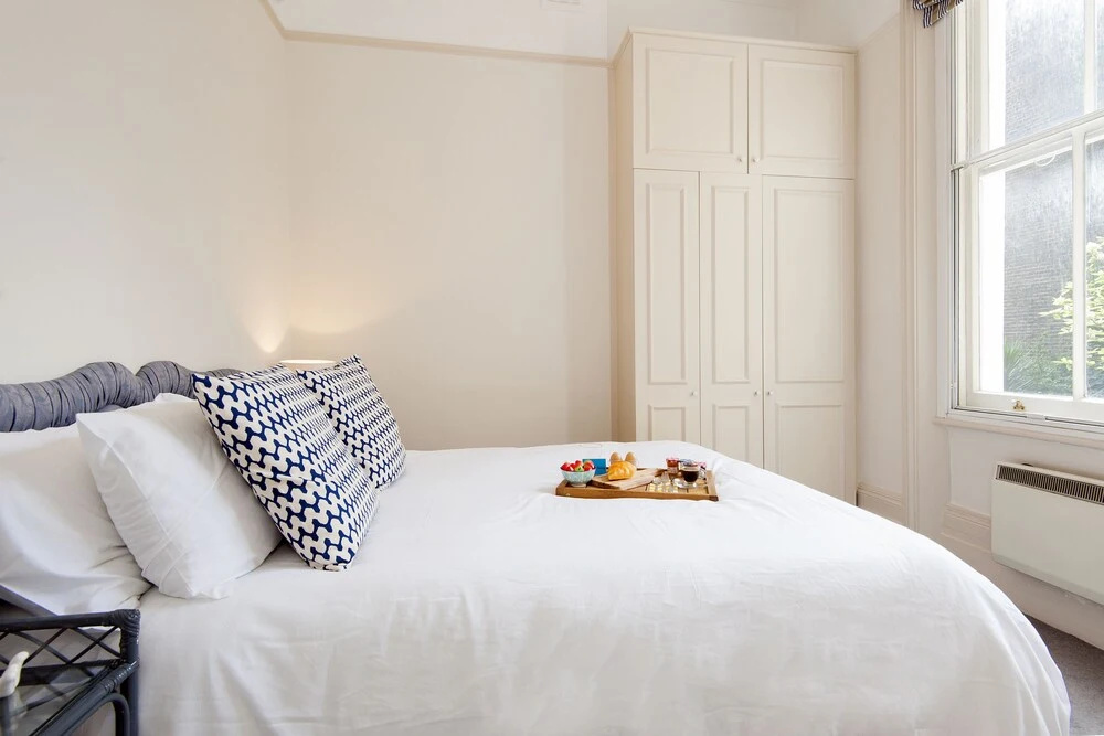 The Coleherne Road Nest - TL1