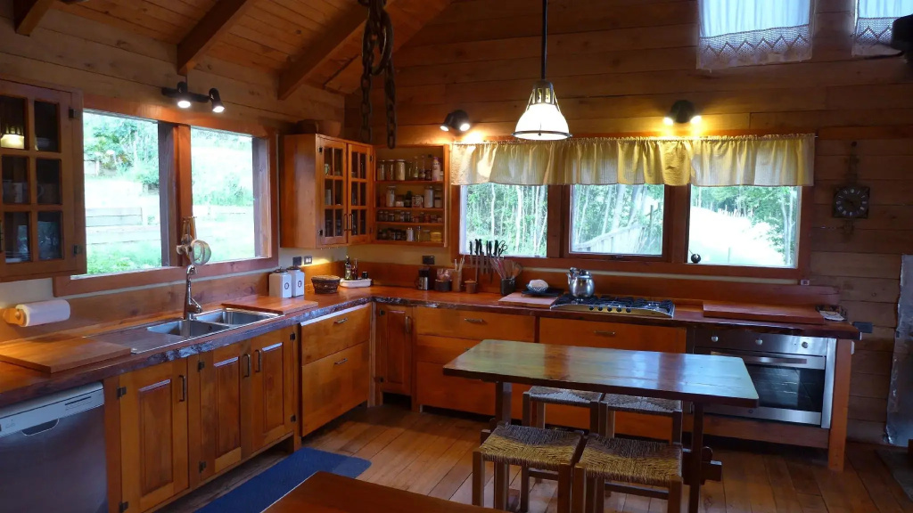Kila Tai Tai Lodge