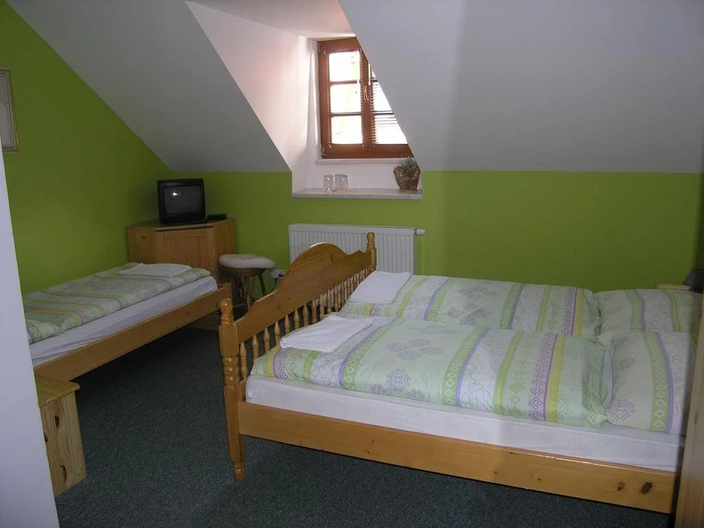 Pension Kadlcuv Mlyn