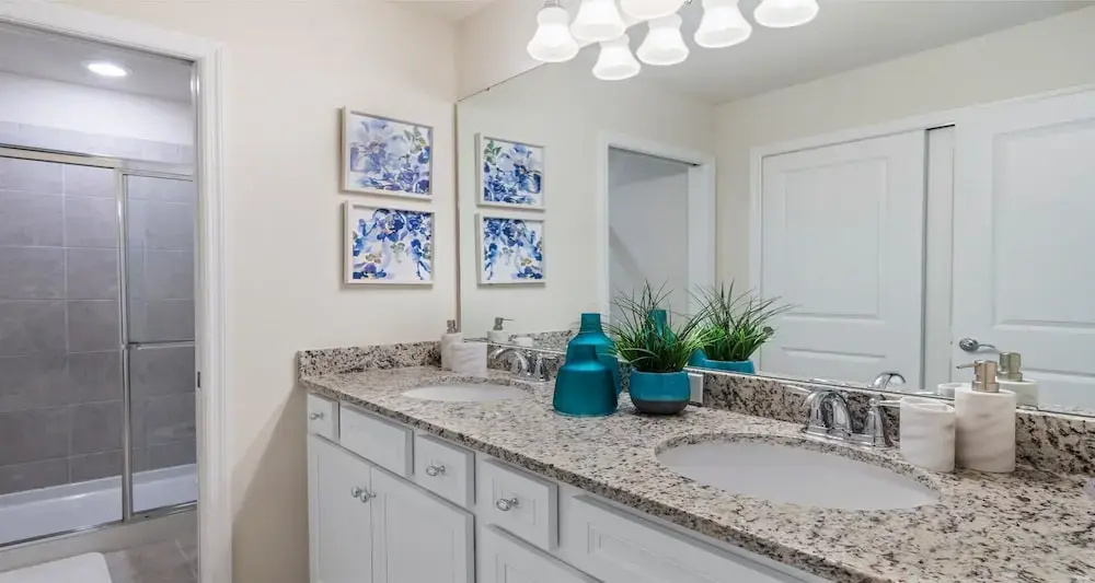 Windsor Island Resort 5BR Wpool/spa - Near Disney!