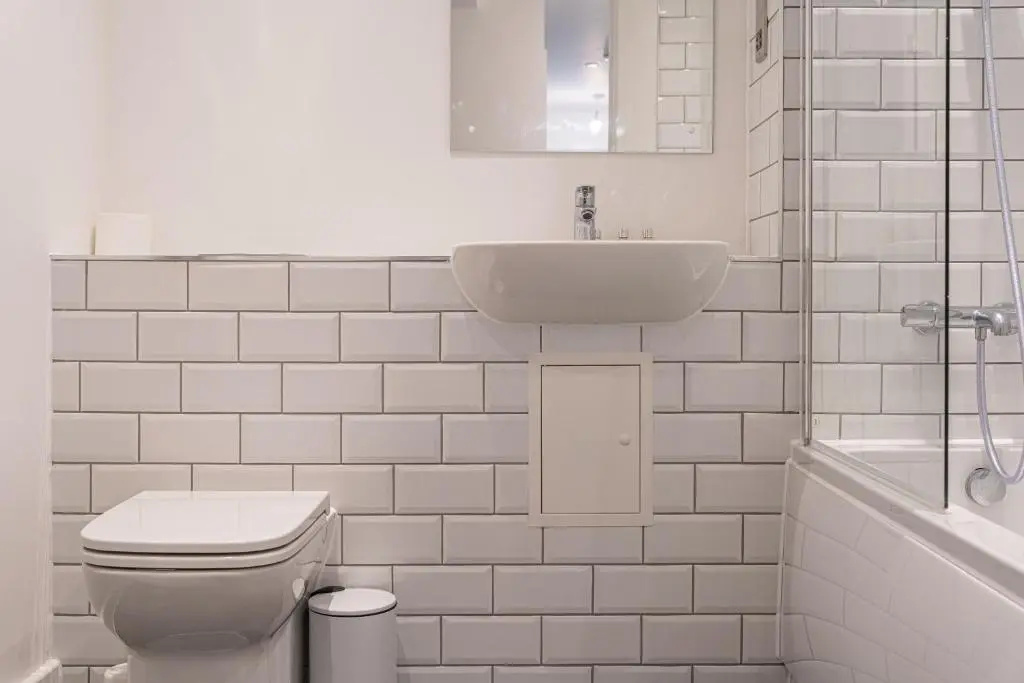 Contemporary 2 Bedroom Apartment - Birmingham City Centre - Digbeth Bullring Coach Station