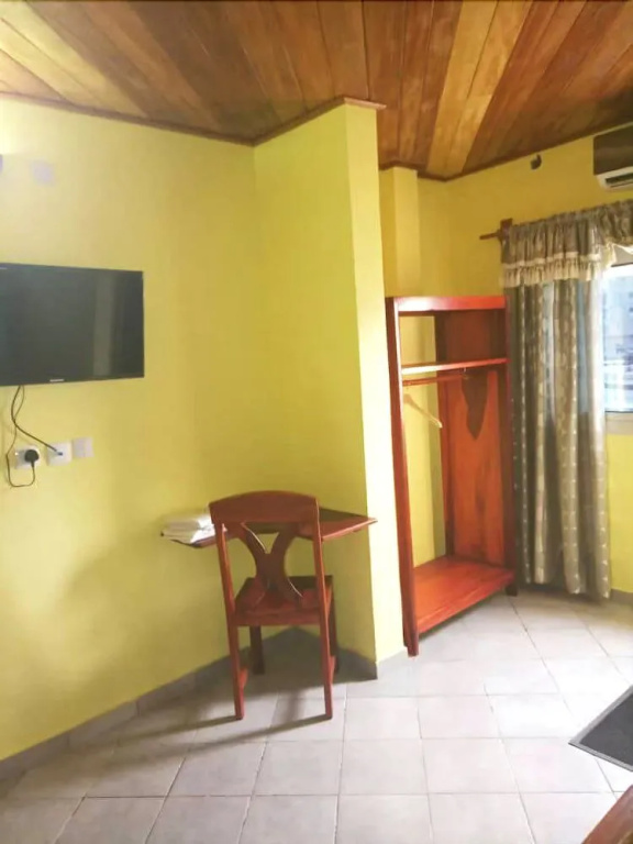 Hotel La Negresse