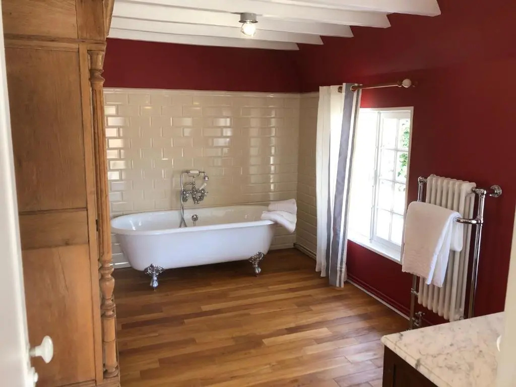 Auberge dInxent