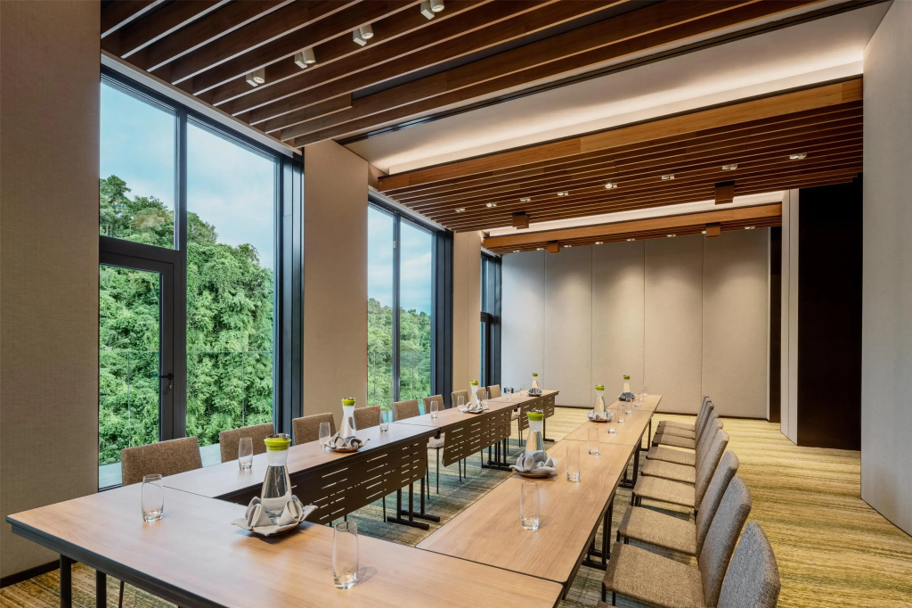 Hyatt Centric Kota Kinabalu