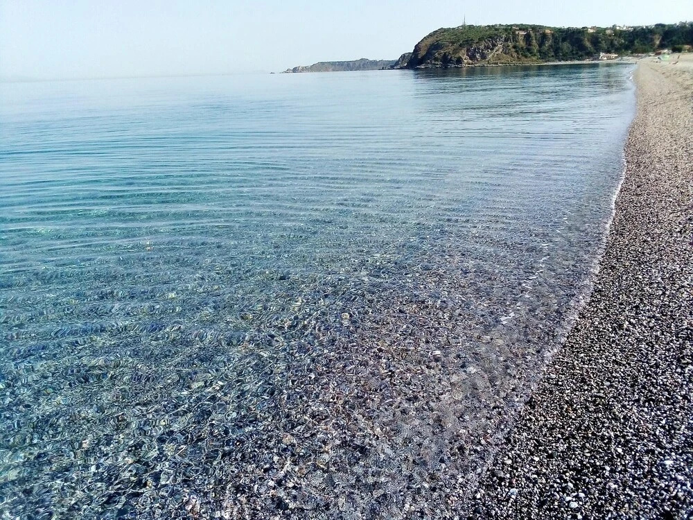Apartment With 2 Bedrooms In Milazzo With Balcony