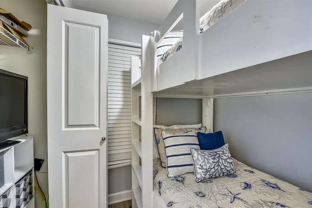 Shores of Panama 1011 - 1 Bedroom+Bunks . Free Fun! 1 Condo by RedAwning