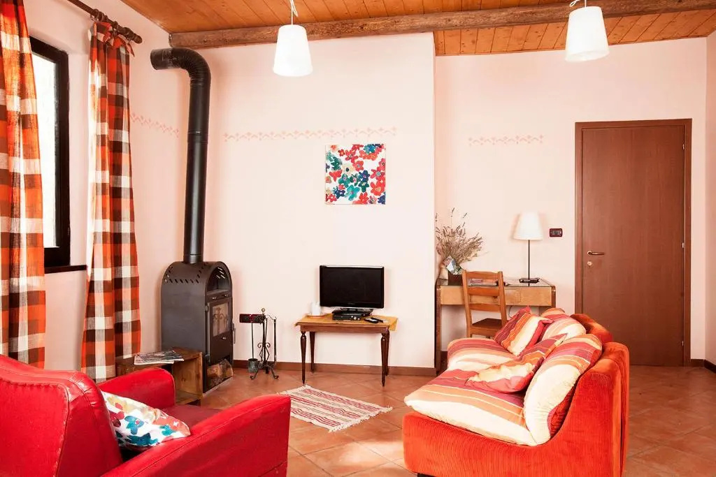 Agriturismo Bufano