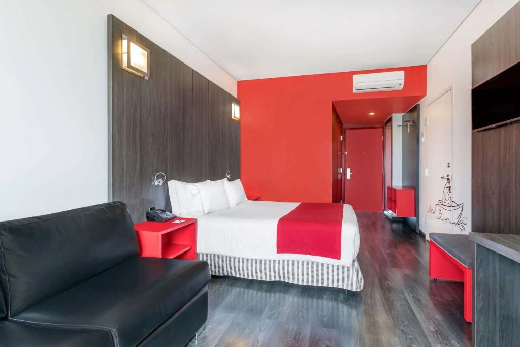 Ramada Encore Queretaro