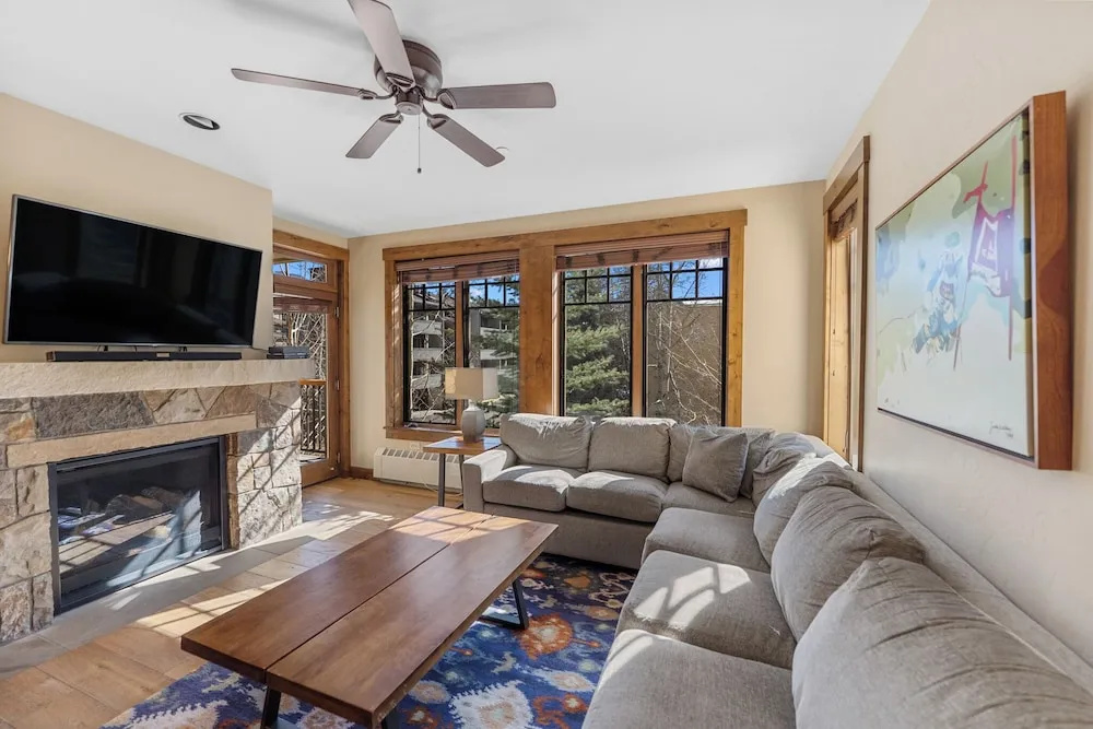 Water House #6204 by Summit County Mountain Retreats