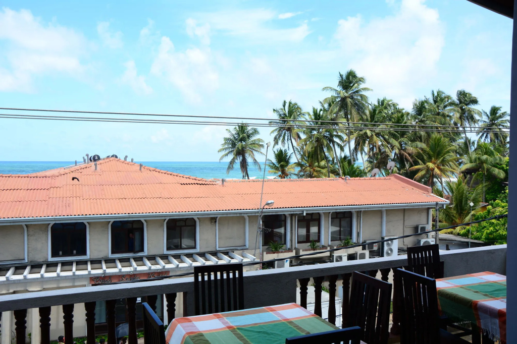 Ykd Tourist Rest