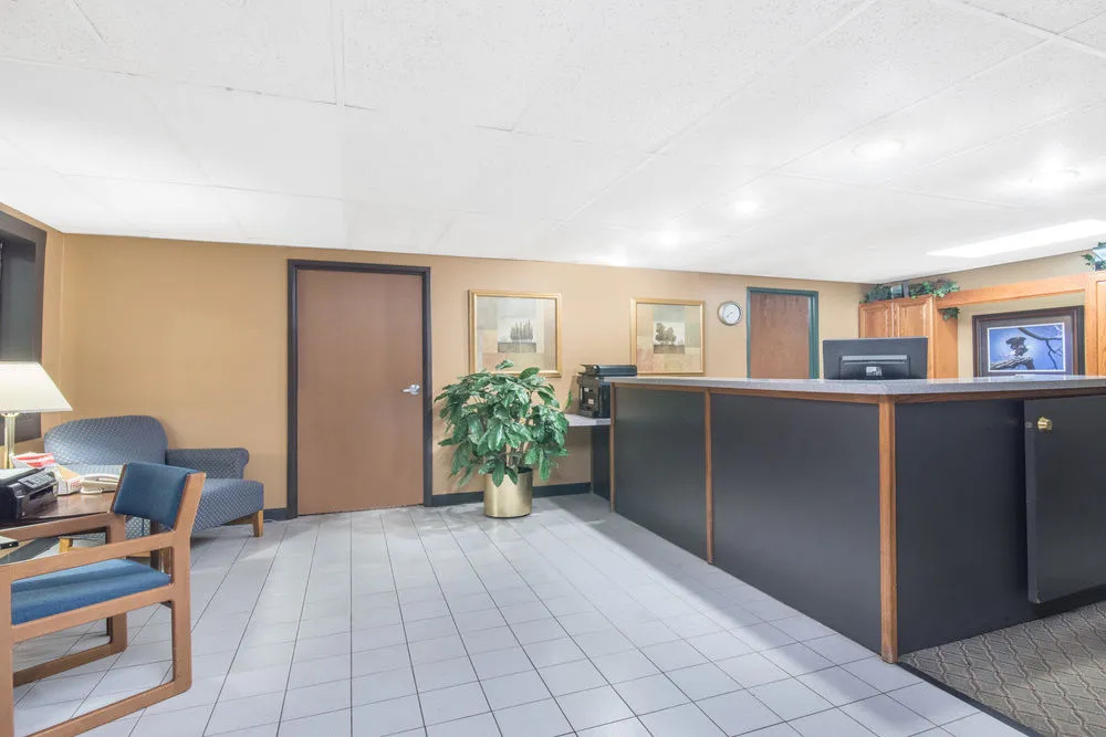 Days Inn Sioux Falls Airport