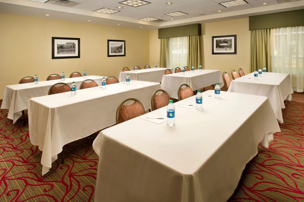 Hampton Inn Kimball