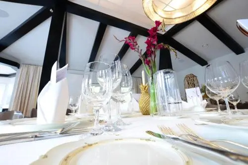 Luxstay Karben - Self-Check-In