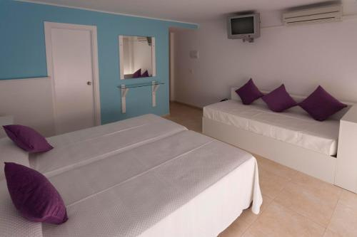 Hostal Costa Blanca