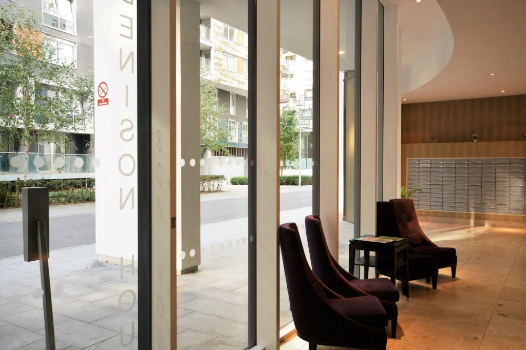 Zen Apartments - City Airport London