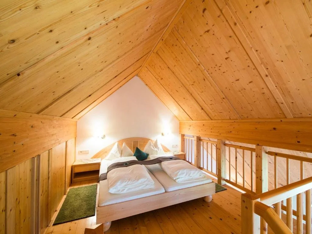 Naturhotel Landhof Irschen