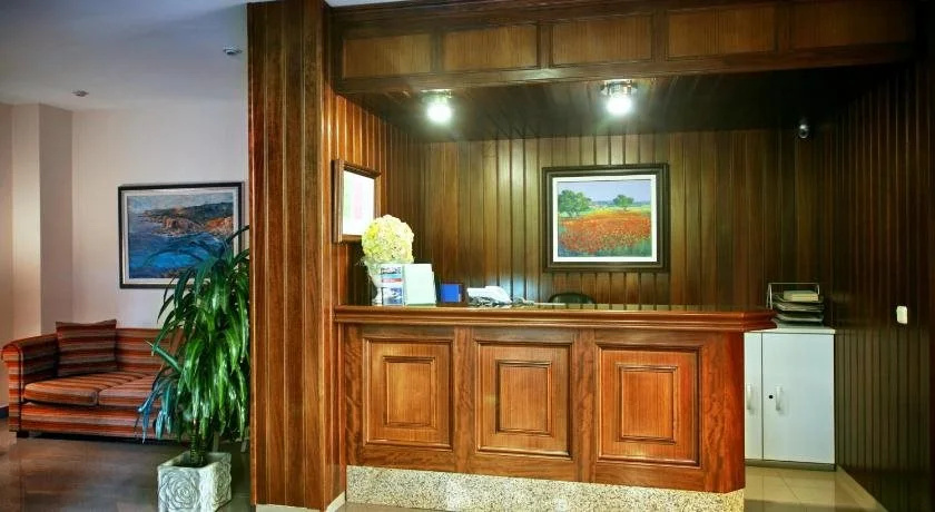 Apartamentos Villa Sirena