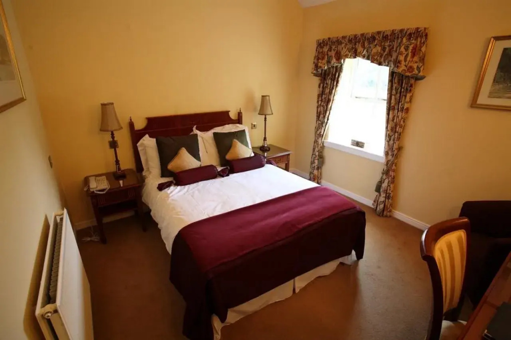 Melville Castle Hotel