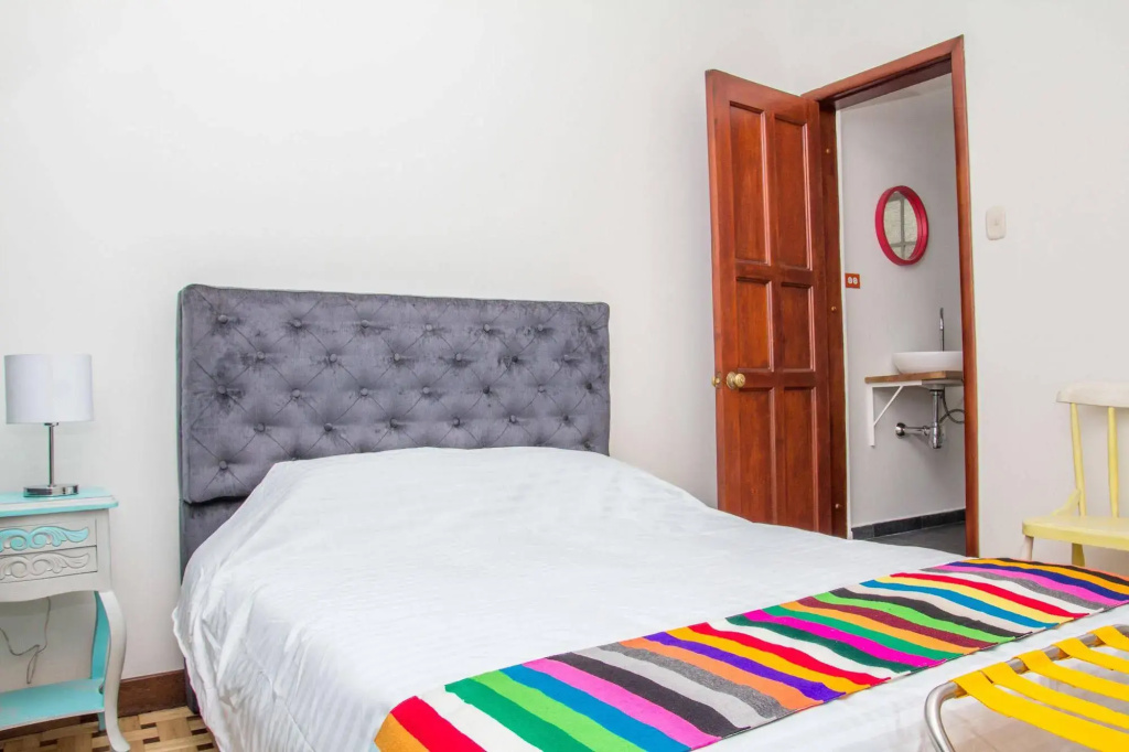 Serie 1948 Bed & Breakfast