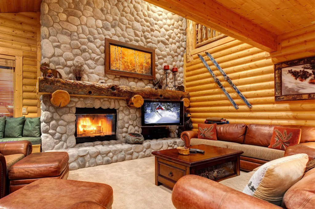 Abode at Glenfiddich in Deer Valley