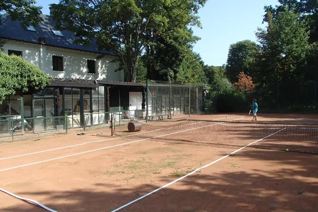 Luxury Suites Arendshof
