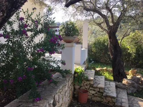 Nereidi Villas