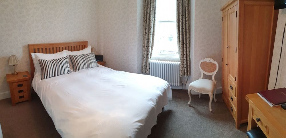 Strathmore Guest House