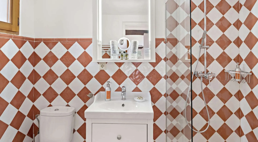 Boutique Hideaway Cortijo El Sarmiento